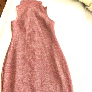 Homecoming or formal dress